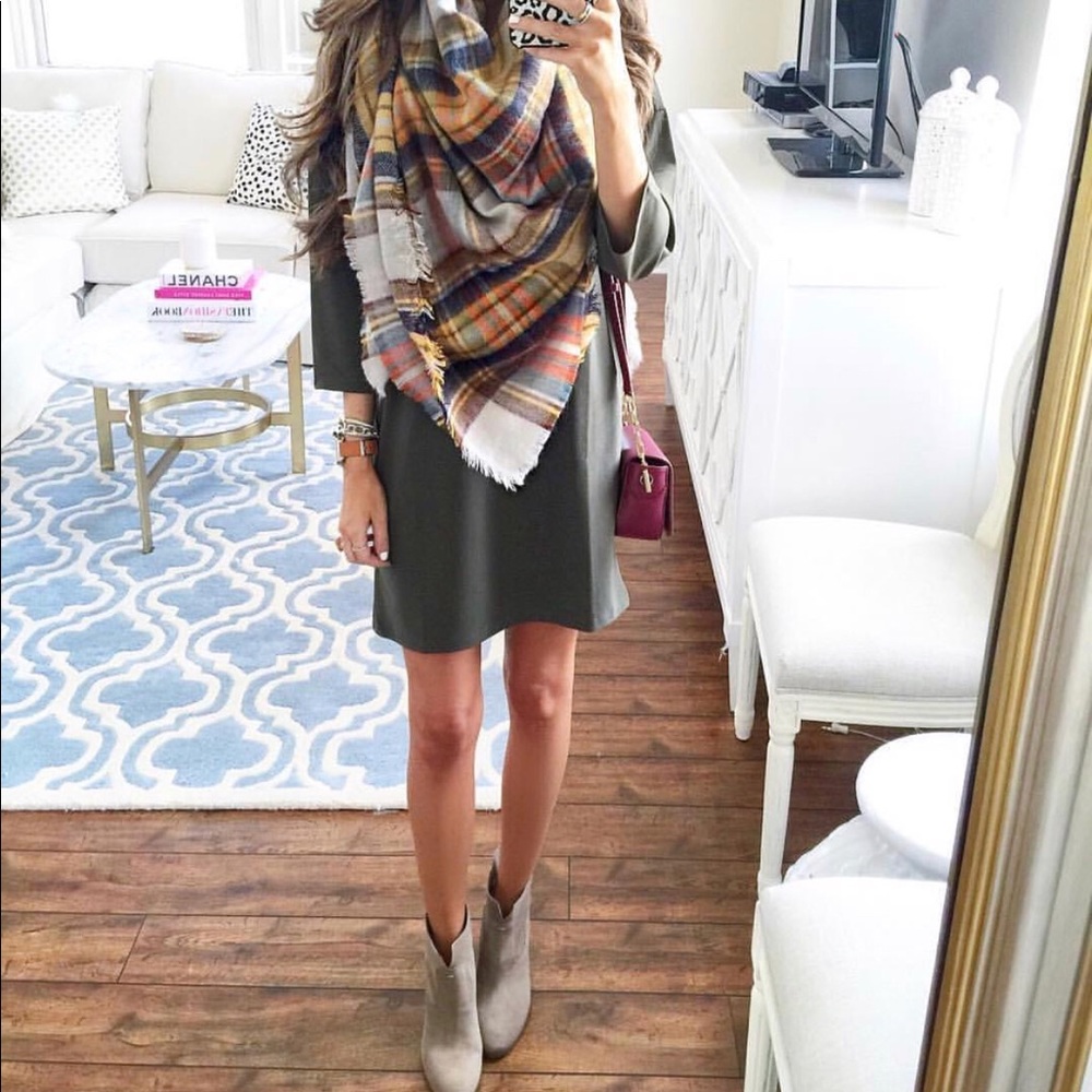 Leith Dolman dress from Nordstrom - worn once